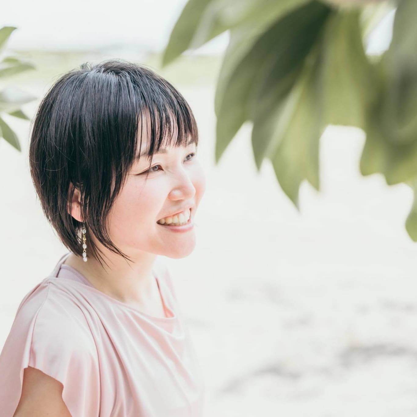 河野幸江のプロフィール写真