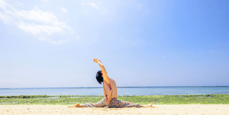 できるできないじゃない。今、やりたいことをする。